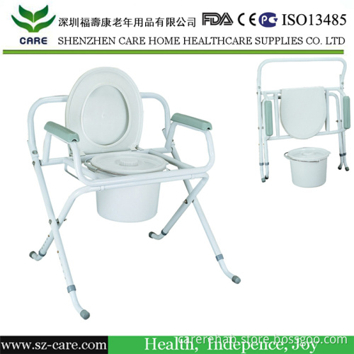 Uplift Commode Assist (CCWC39B)